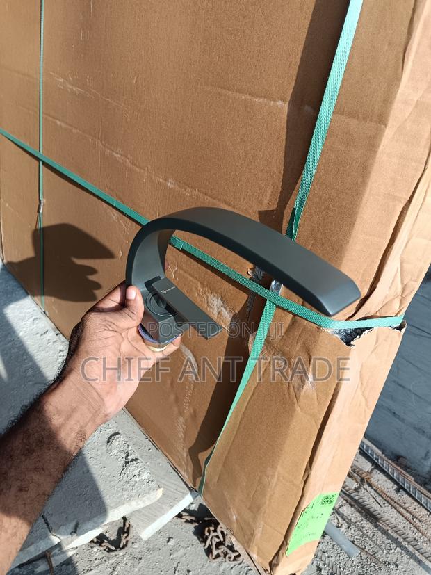 Faucet / Tap Curved. Fk-8045. · Photo 4