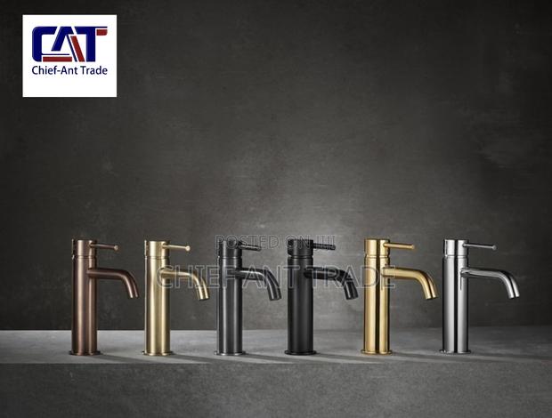 Tap / Faucet. Hot Cold. HT410. · Photo 1