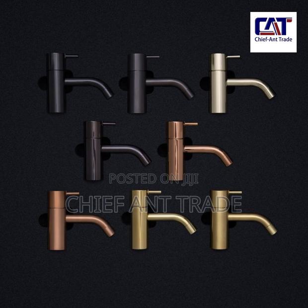 Tap / Faucet. Hot Cold. HT410. · Photo 2