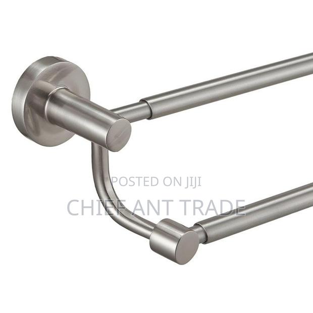 Towel Rod / Rail. Hanger. 006- 90cm · Photo 1