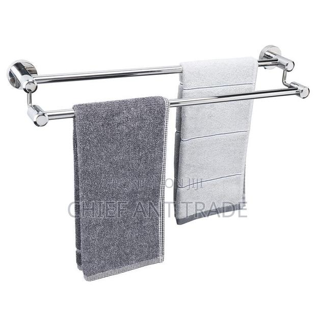 Towel Rod / Rail. Hanger. 006- 90cm · Photo 2