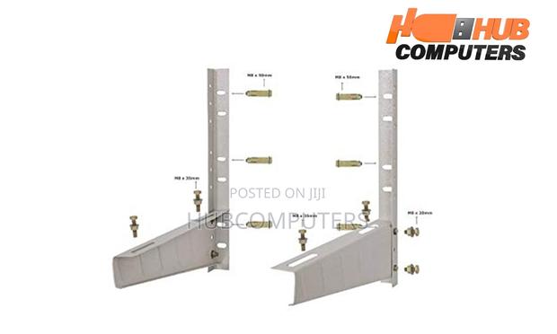 Aircondition Air Mount · Photo 1