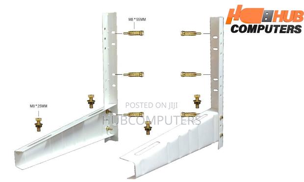Aircondition Air Mount · Photo 2
