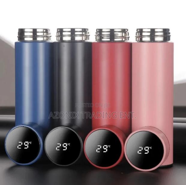 LED Stable Temperature Vacum Cups · Photo 6