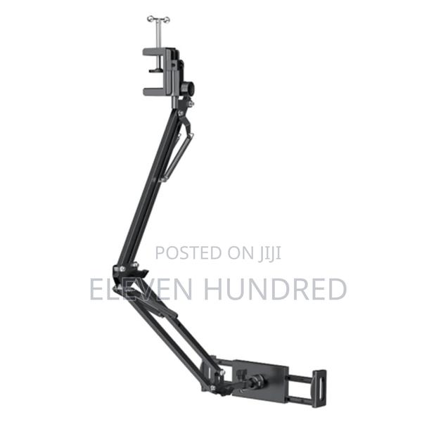 Tablet Holder (Adjustment Multi-Directional) · Photo 3