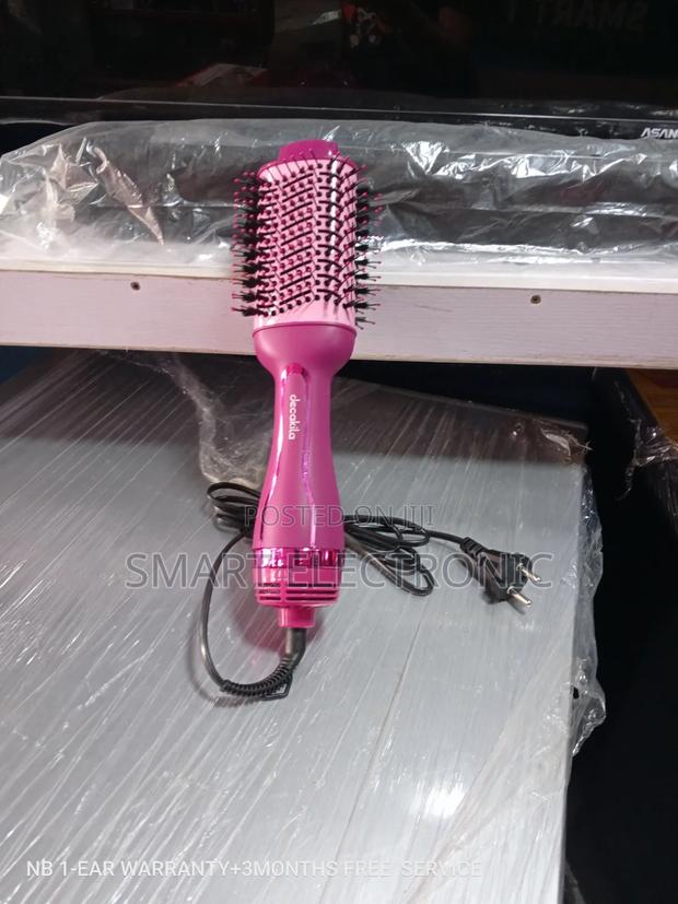Brand New Decakila Hot Air Styler Hot Air Styler · Photo 1