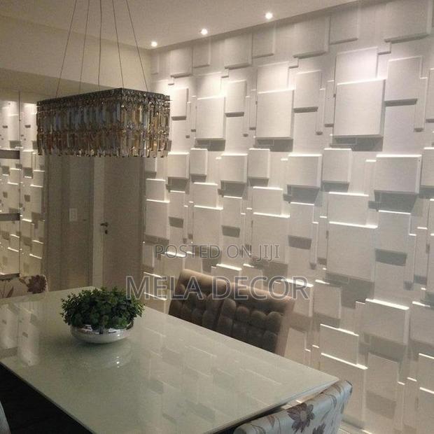 Plastic Panels · Photo 2