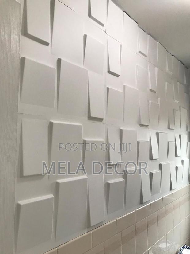 Plastic Panels · Photo 3
