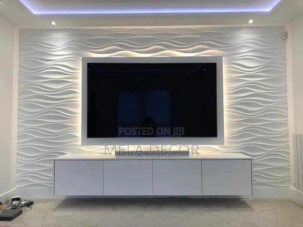 Plastic Panels · Photo 4