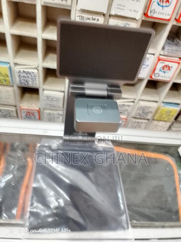 Thermal Image Analyzer · Photo 1