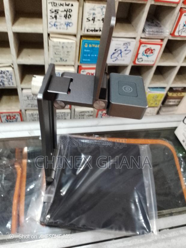Thermal Image Analyzer · Photo 2