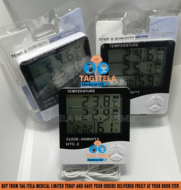 Room Thermometer · Photo 1
