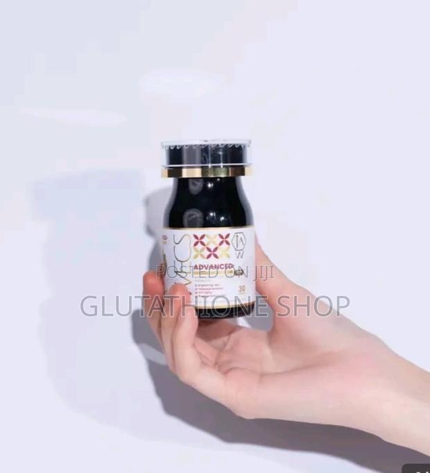 Jaw Advance (30 Capsules) Newly Released Upgraded Capsule · Photo 3
