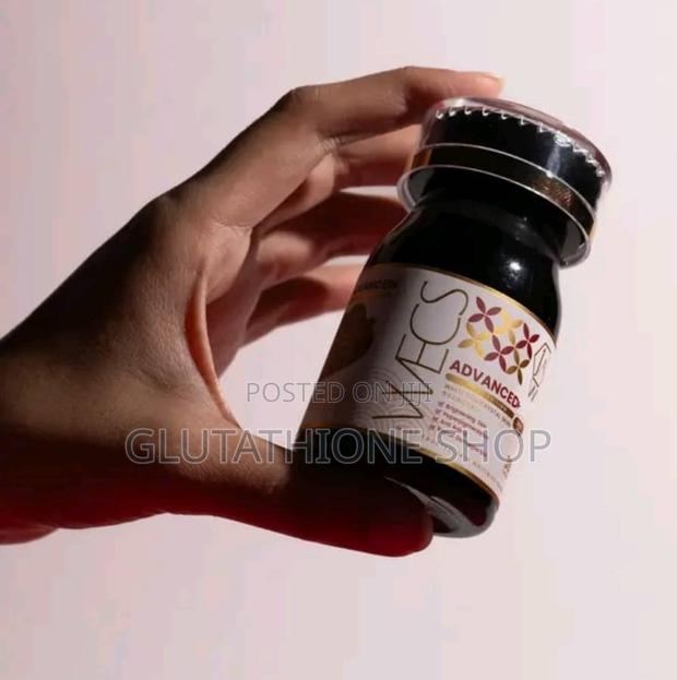 Jaw Advance (30 Capsules) Newly Released Upgraded Capsule · Photo 4