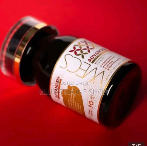 Jaw Advance (30 Capsules) Newly Released Upgraded Capsule · Photo 5