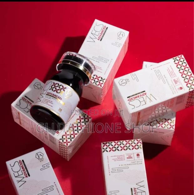 Jaw Advance (30 Capsules) Newly Released Upgraded Capsule · Photo 7