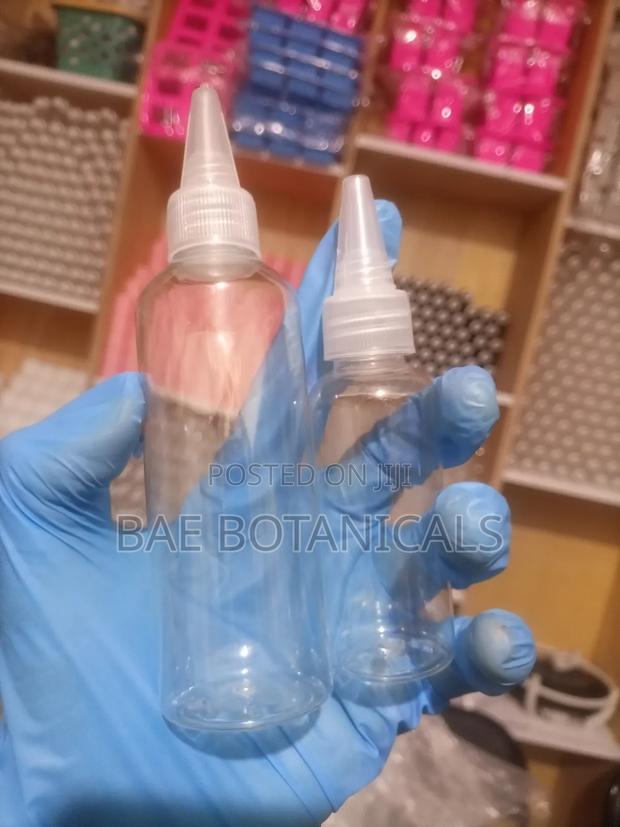 Applicator Bottles Wholesale (100ml and 50ml) · Photo 1