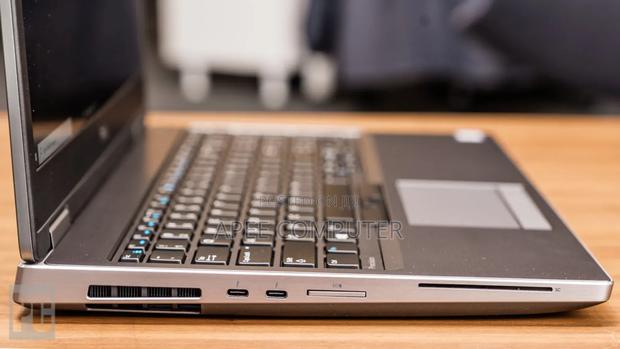 Laptop Dell Precision 7540 16GB Intel Core I7 SSD 512GB · Photo 3