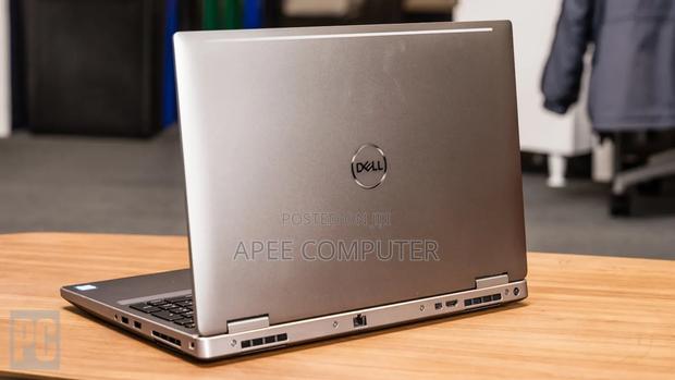 Laptop Dell Precision 7540 16GB Intel Core I7 SSD 512GB · Photo 4