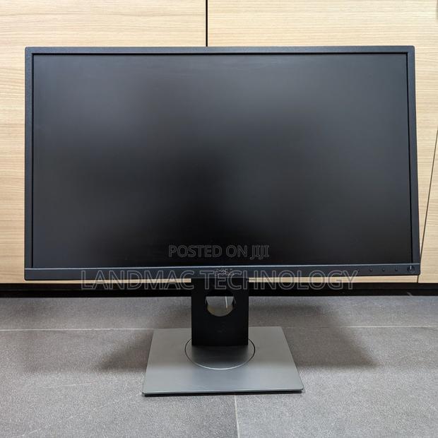 Dell P2317H 24-Inch LED Monitor With HDMI,DP,VGA,USB,PORT · Photo 1