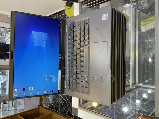 Laptop Dell Latitude 7300 16GB Intel Core I5 SSD 256GB · Photo 3