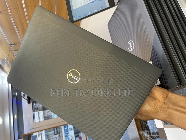 Laptop Dell Latitude 7300 16GB Intel Core I5 SSD 256GB · Photo 8