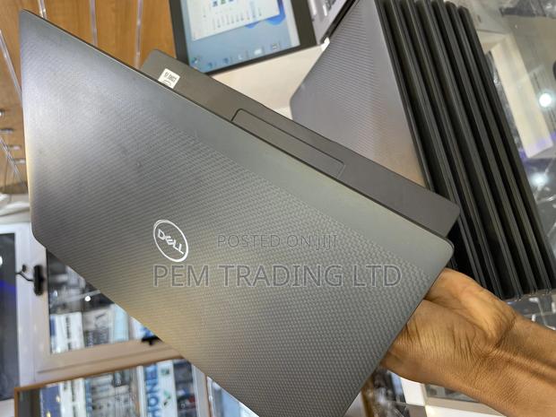 Laptop Dell Latitude 7300 16GB Intel Core I5 SSD 256GB · Photo 6