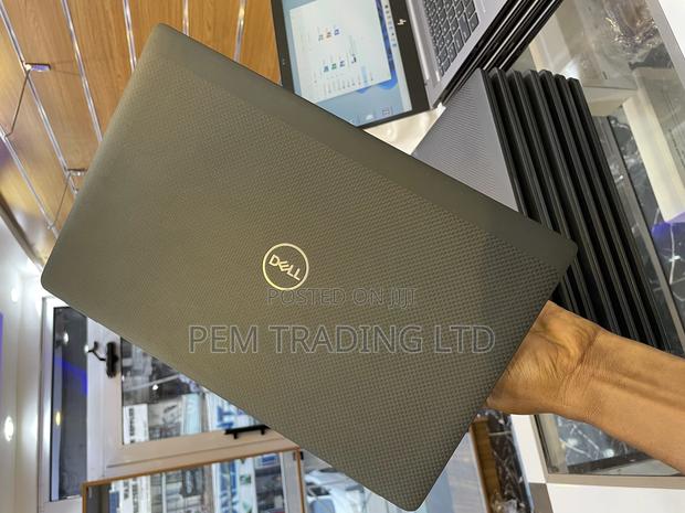 Laptop Dell Latitude 7300 16GB Intel Core I5 SSD 256GB · Photo 7