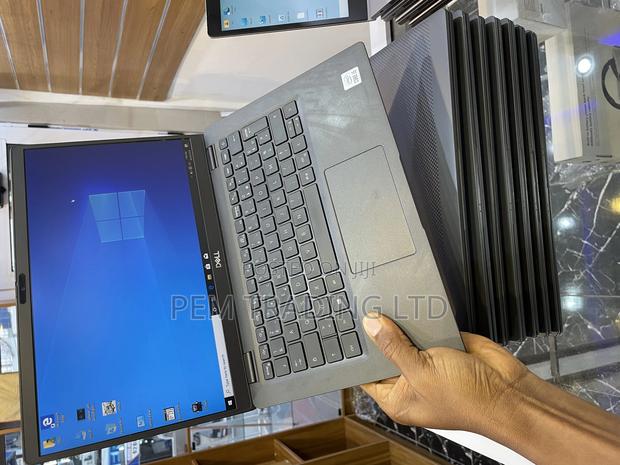 Laptop Dell Latitude 7300 16GB Intel Core I5 SSD 256GB · Photo 5
