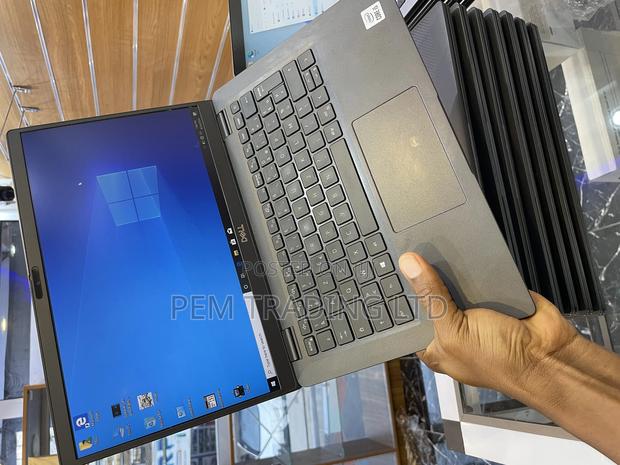 Laptop Dell Latitude 7300 16GB Intel Core I5 SSD 256GB · Photo 4