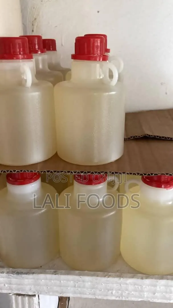 Pure Coconut Oil · Photo 1