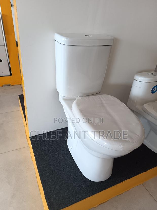 Toilet Seat. Water Closet. Wc Mt005 · Photo 3