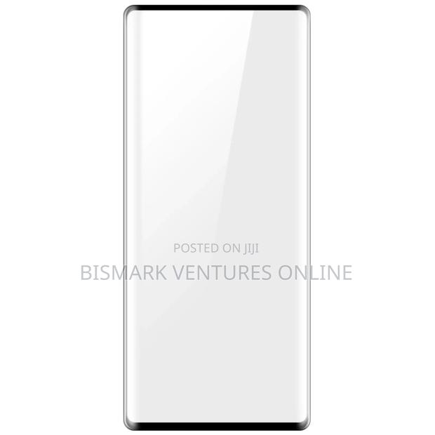 LG Wing Screen Protector · Photo 6