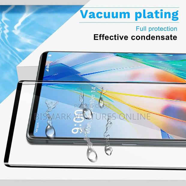 LG Wing Screen Protector · Photo 7