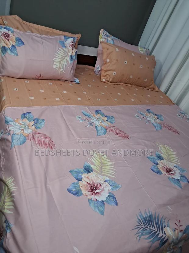 Cotton Beddings · Photo 1