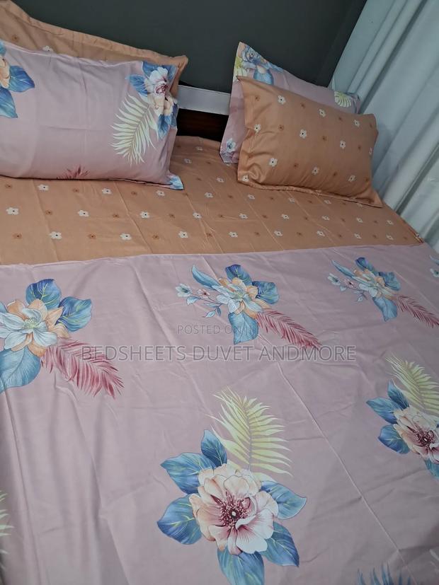Cotton Beddings · Photo 3