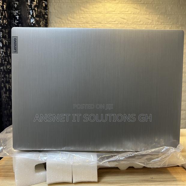 New Laptop Lenovo Ideapad 3 12GB Intel Core I3 SSD 256GB · Photo 1