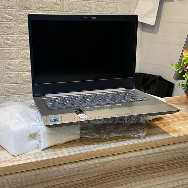 New Laptop Lenovo Ideapad 3 12GB Intel Core I3 SSD 256GB · Photo 4