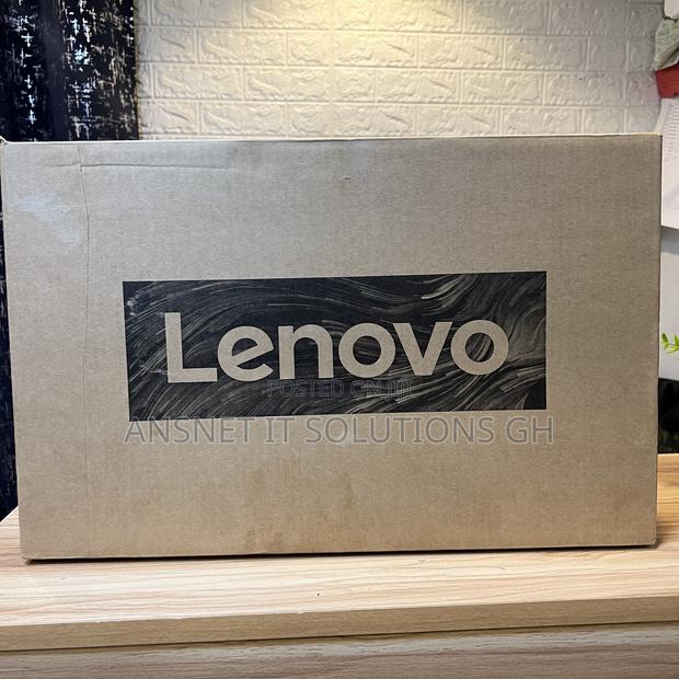 New Laptop Lenovo Ideapad 3 12GB Intel Core I3 SSD 256GB · Photo 2