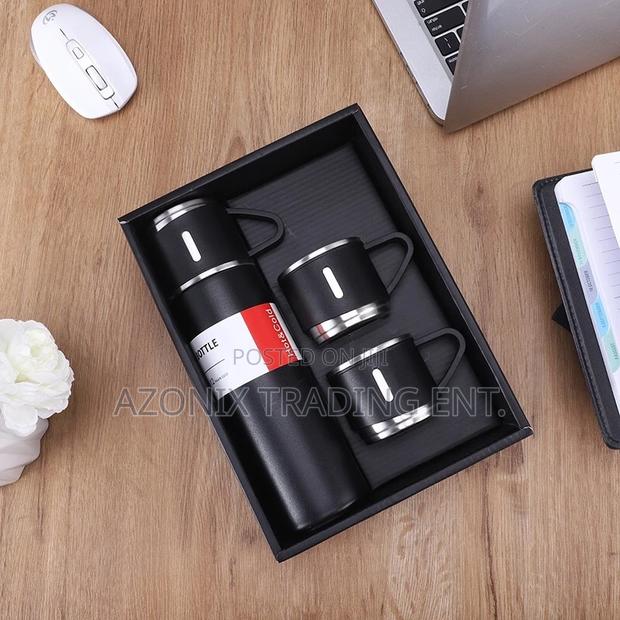 3 in 1 Vacuum Flask + Bag · Photo 5