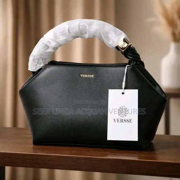 Versace Mini Ladies Handbag · Photo 1