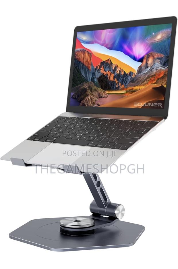 360 Laptop Stand · Photo 3