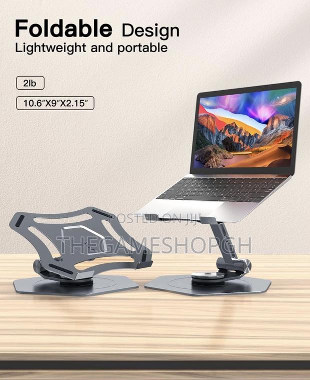 360 Laptop Stand · Photo 5