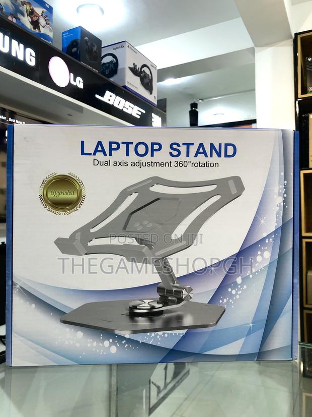 360 Laptop Stand · Photo 1
