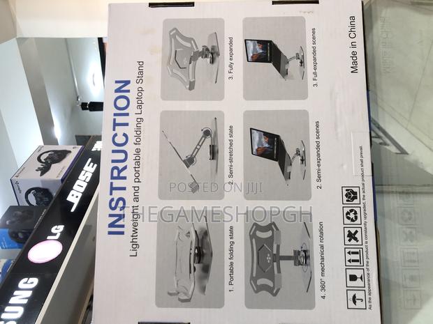 360 Laptop Stand · Photo 2