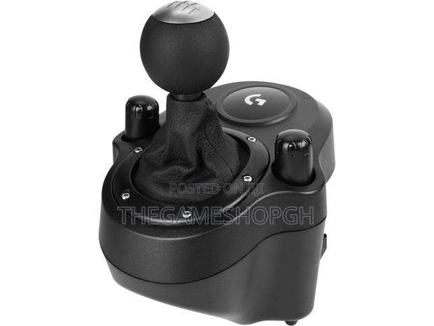 Logitech Shifter for G29 G920 · Photo 2