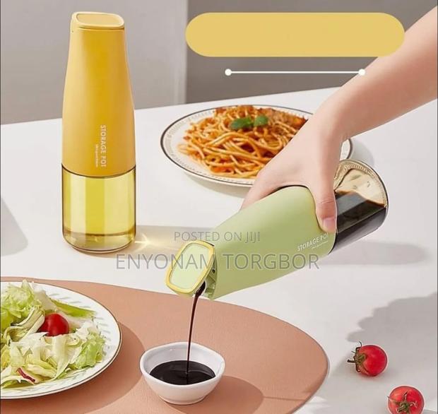 Oil Dispenser · Photo 1