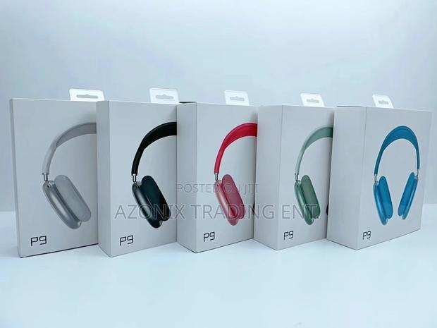 Bluetooth HDS Headsets · Photo 3