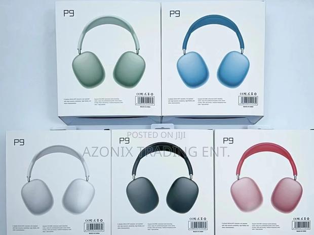 Bluetooth HDS Headsets · Photo 2