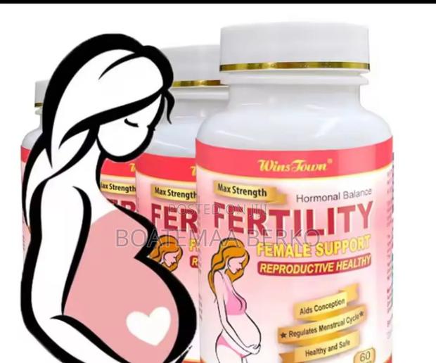 Fertility Capsules · Photo 2